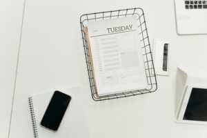 How to Keep Your Emails Under Control for a More Productive Inbox